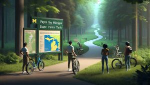 Michigan Proposes Opening State Park Trails to Electric Bicycles