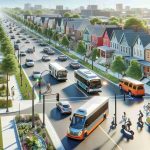 New Transportation Options Empower Buffalo’s East Side Community