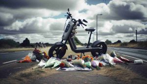 Tragic Accident Claims the Lives of Teenagers in E-Bike Crash