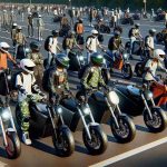 The Rise of Electric Motorcycles: A Safety Concern for Youth