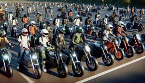 The Rise of Electric Motorcycles: A Safety Concern for Youth