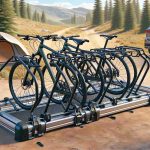 Discover the Perfect Bike Rack for Your Cycling Adventures