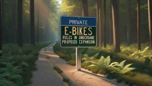 E-Bike Rules in Michigan Undergo Proposed Expansion