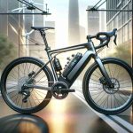 The Rise of Electric Road Bikes: Upway’s Commitment to Sustainable Urban Mobility