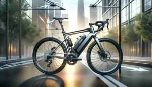 The Rise of Electric Road Bikes: Upway’s Commitment to Sustainable Urban Mobility