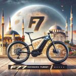 Ultraviolette Expands into Europe with the Launch of F77 Performance E-Bike in Turkey