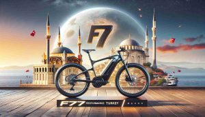 Ultraviolette Expands into Europe with the Launch of F77 Performance E-Bike in Turkey