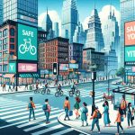 New York City Launches Campaign to Promote Safe E-Bike Use