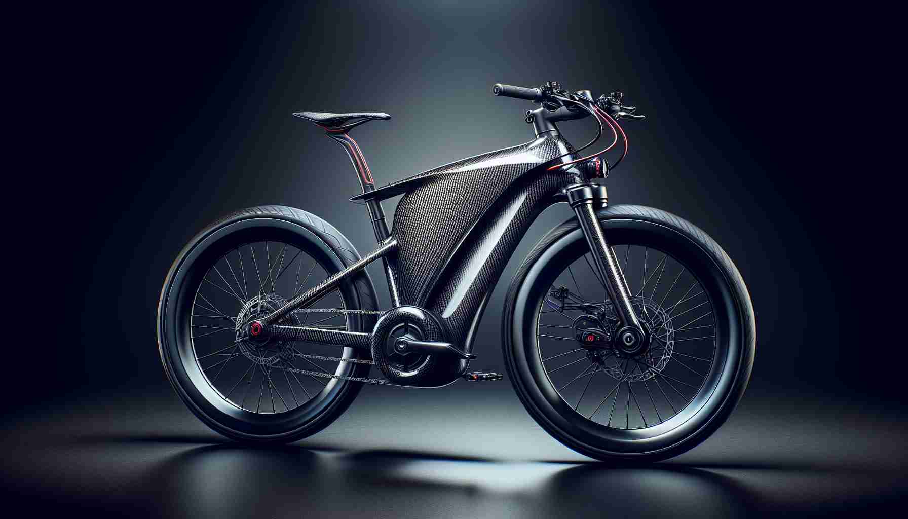 Ride1Up CF Racer1: Redefining the Carbon Fiber Electric Bike