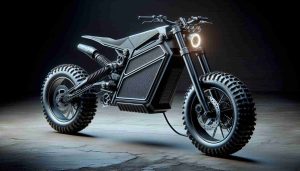 Ultra Bee Electric Bike: Revolutionizing Off-Roading