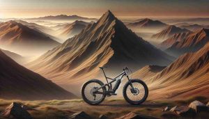 Ari’s Nebo Peak: The Lightweight and Versatile E-MTB