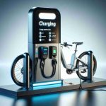 MOD Bikes Introduces Innovative Charging Stations: A Leap Forward for E-Bike Safety