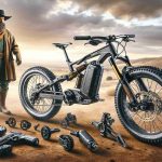 Cowboy Launches New Off-Road E-Bike with Unique Features