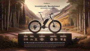 Revolutionizing E-Bikes: Creating an Aspen Class of E-Bikes