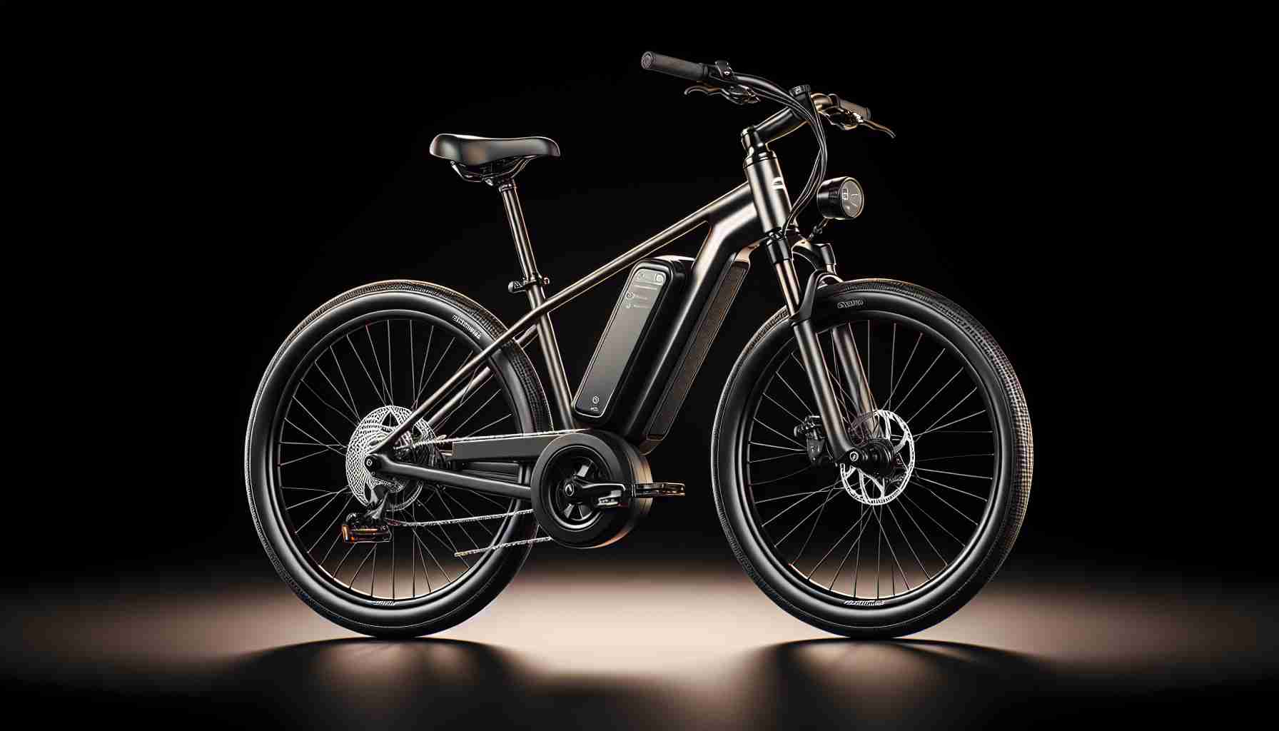 The Affordable Revolution: Introducing the Lectric One E-Bike