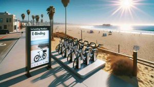 Long Beach Launches Innovative E-Bike Lending Program