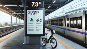 Metrolinx Implements Stricter Safety Measures for E-Bikes on GO Trains