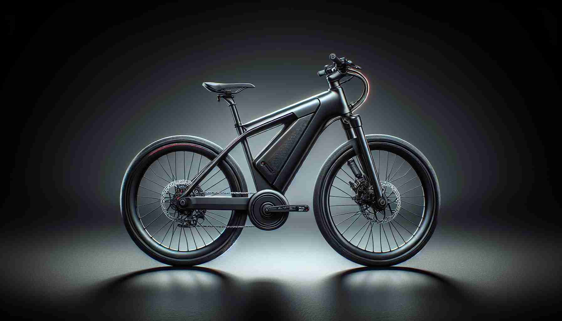 新世代の電動自転車「Gazelle Eclipse」