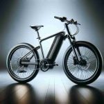 The Engwe E26 Electric Bike: More Than Meets the Eye