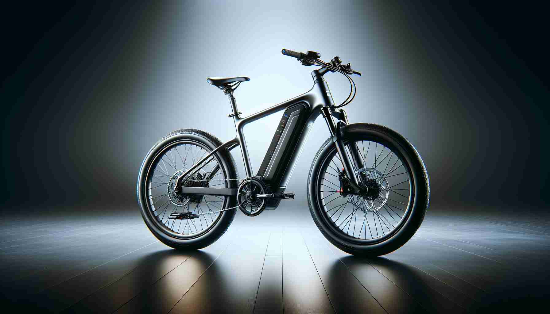 The Engwe E26 Electric Bike: More Than Meets the Eye