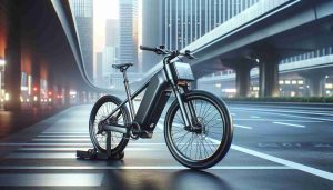 The Vvolt Alpha 2: The Perfect Urban e-Bike for All