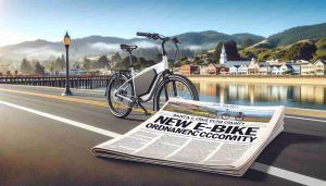 New E-Bike Ordinance Approved by Santa Cruz County