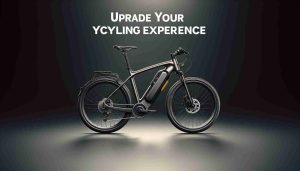 Upgrade Your Cycling Experience with the DYU C1 Electric Bike