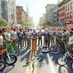 The Controversial E-Bike Registration Ordinance in Hoboken Sparks Debate