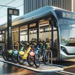 Personal Electric Bikes Now Allowed on Local Buses, Expanding Convenient Commuting Options