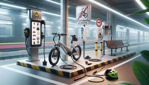 Electric Bike Safety: Preventing Accidents While Charging