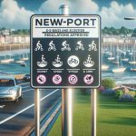 Newport Takes a Stand for Safety: E-Bike and Scooter Regulations Approved