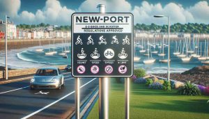 Newport Takes a Stand for Safety: E-Bike and Scooter Regulations Approved