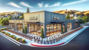 Petaluma Motor Wheel Expands With New E-Bike Shop in Petaluma