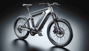 The Innovative Design of the OFIITO Urban Racer R3 Electric Bike