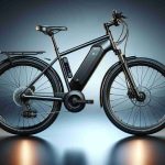 Upgrade Your Commute with the Affordable Generation e1.1 Electric Bike