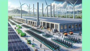 Electric Bike Manufacturer Expands to Romeoville, Embracing Green Energy Momentum