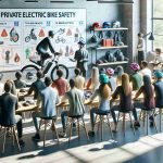 E-Bike Safety: Tips for a Fire-Free Ride