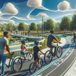 The Intersection of Innovation and Inclusion: America’s First Adaptive Bike Trail System