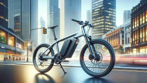 Lectric eBikes Unveils the Lectric ONE: Revolutionizing Urban Commuting