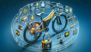 Preventing E-Bike Theft: Tips for Ensuring Your Ride Stays Safe