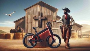 Cowboy Introduces the Cross: An E-Bike Redefined