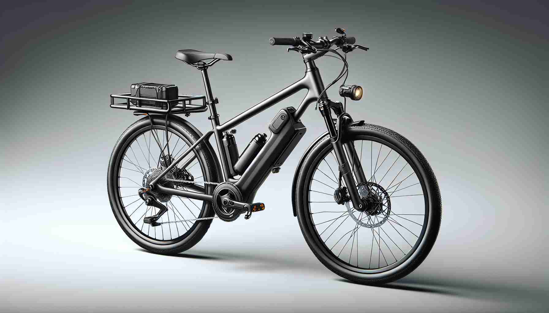 Velotric’s Discover 2: A Commuter E-Bike Built with Power and Comfort in Mind