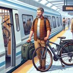 Traveling with Your Bike on GO Trains Made Easier