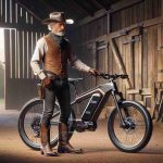 Cowboy Introduces New E-Bike Model, the Cross