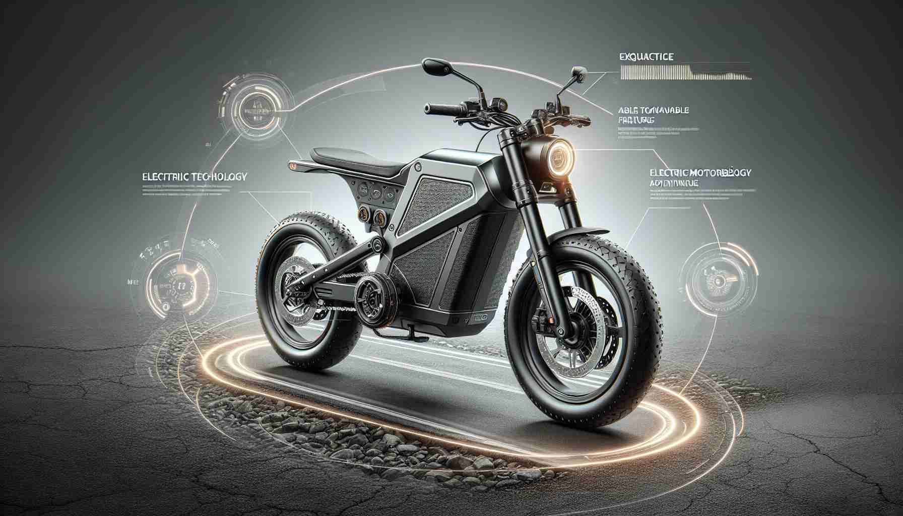 The Himiway C5 Electric Motorbike: Revolutionizing Urban Travel and Adventure