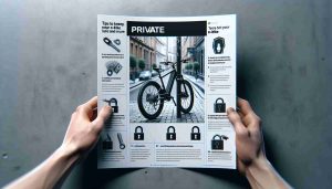 Tips to Keep Your E-Bike Safe and Secure: A Guide to Theft Prevention