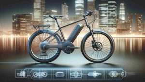 Lectric ONE: The Ultimate Commuter eBike for the Tech-Savvy Rider