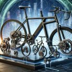 Revolutionizing Cycling: The Rise of Chainless Pedaling Systems