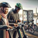 D.C. Launches Program to Make E-Bikes More Accessible for Residents