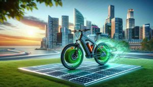 A Green Revolution: The Future of Electric Bikes Lies in Supercapacitors